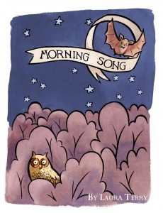 Morning Song by Laura Terry