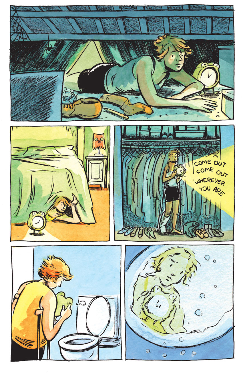 Overboard Page 26