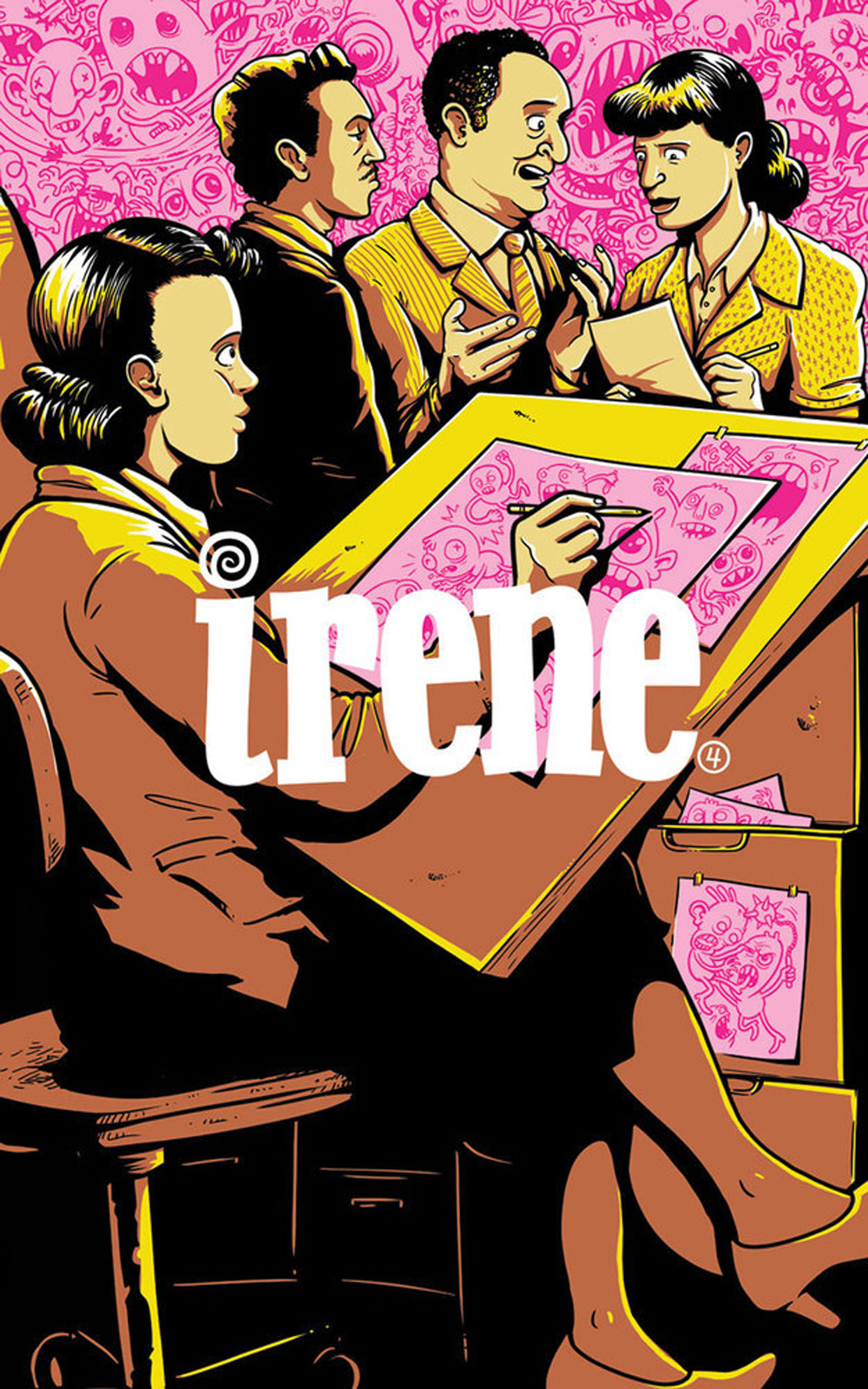 Irene 4