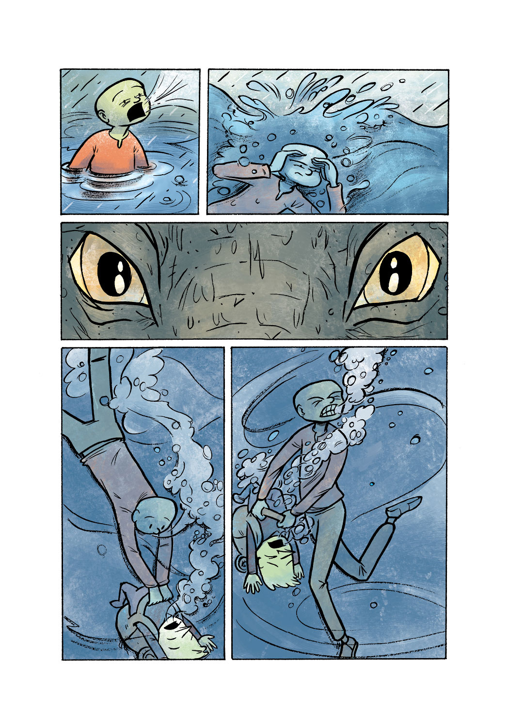 August Chase, Volume 1 by Laura Terry