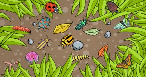 Brainventures Illustration by Laura Terry