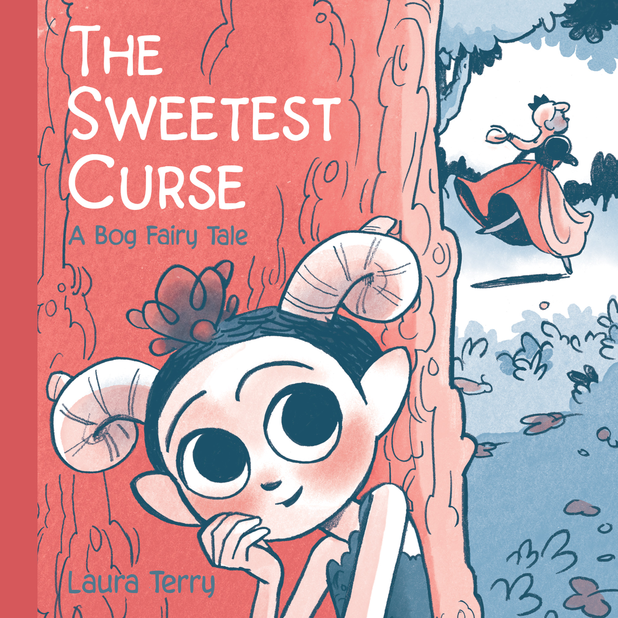 The Sweetest Curse