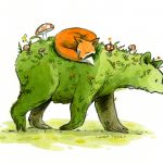 Best Friends by Laura Terry