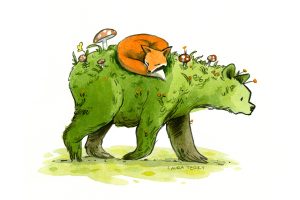 Best Friends by Laura Terry