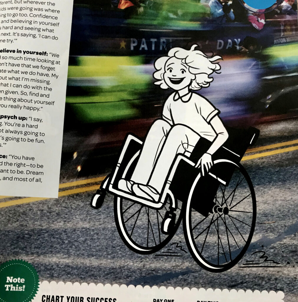 Tatyana McFadden