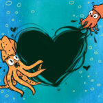 Squid Valentine