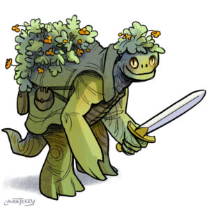 Tortle