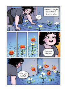 Comic: Adorable Empire Page 61