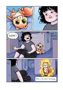 Comic: Adorable Empire Page 65